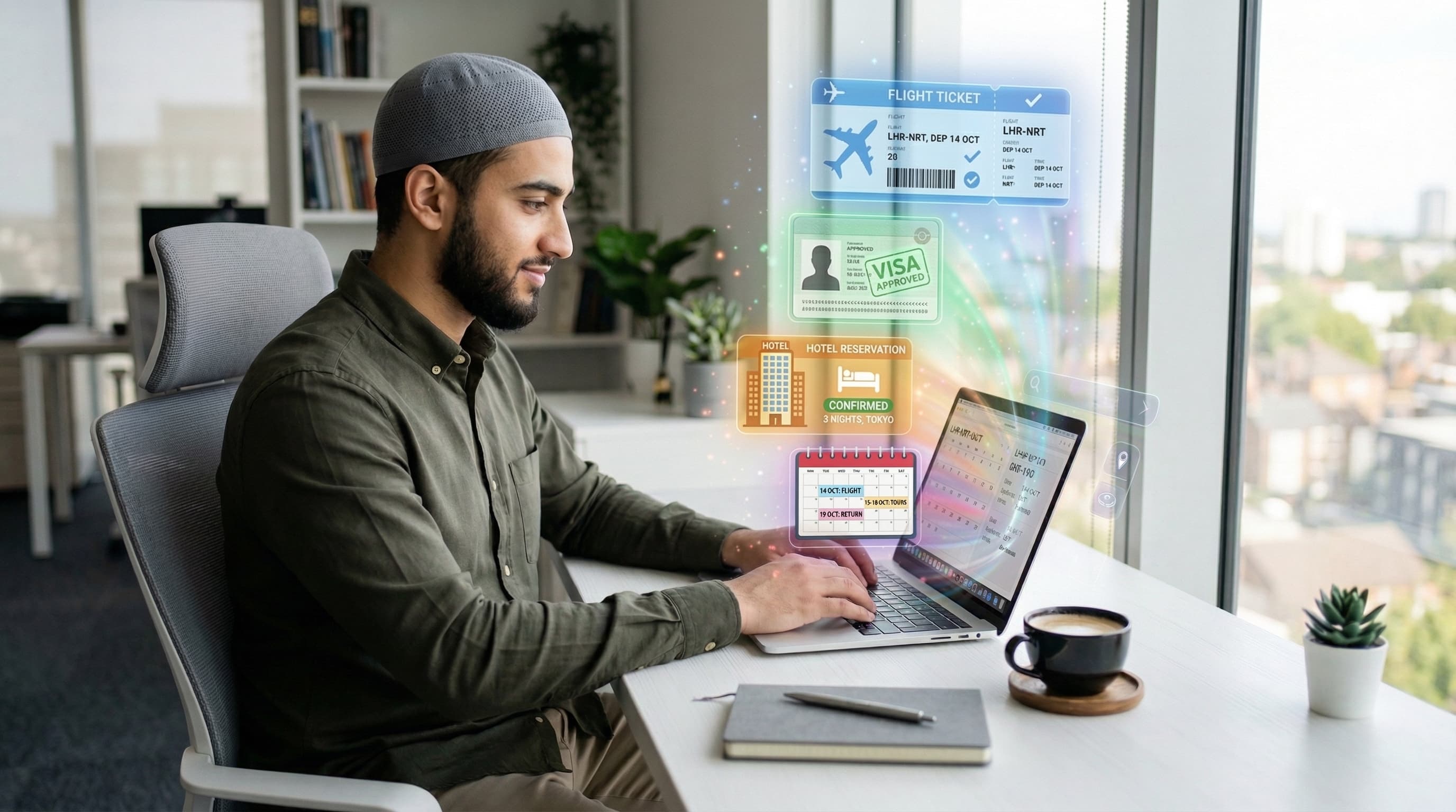 Bireysel Umre Planlama Paketi